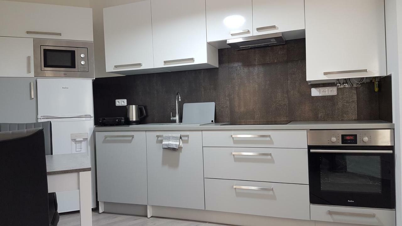 Olomouc New1 Apartment Exterior foto