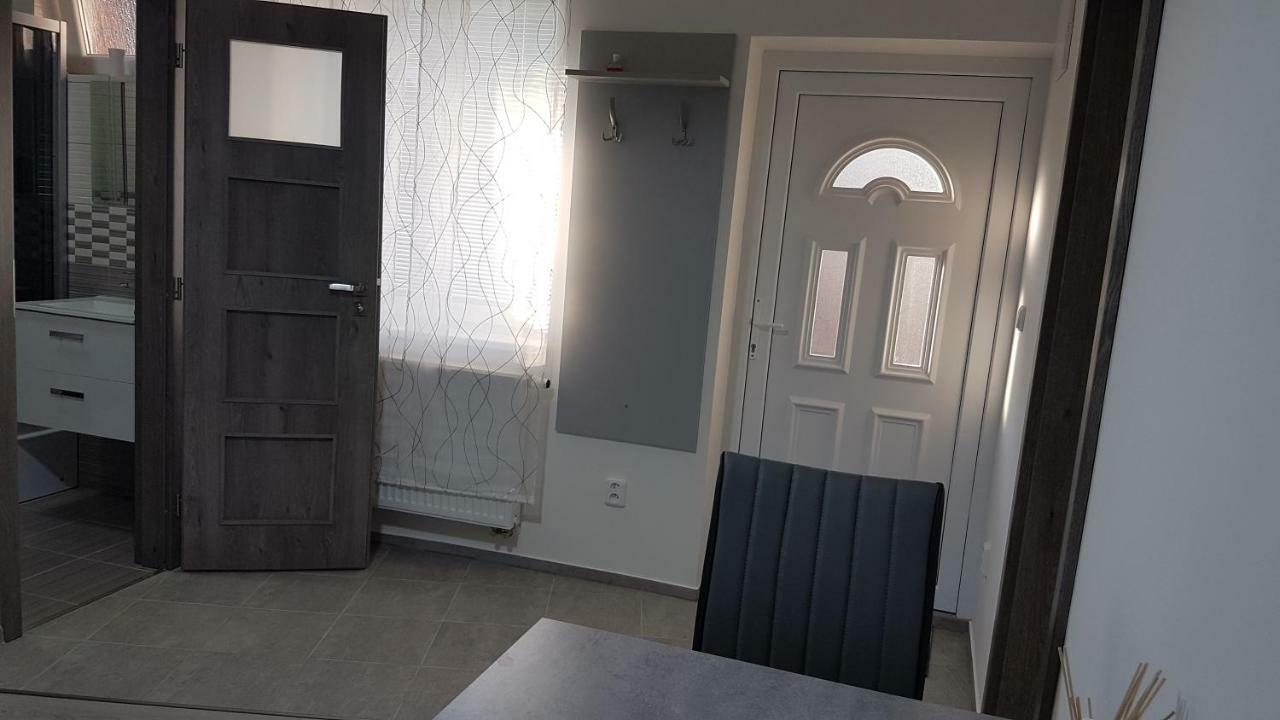 Olomouc New1 Apartment Exterior foto