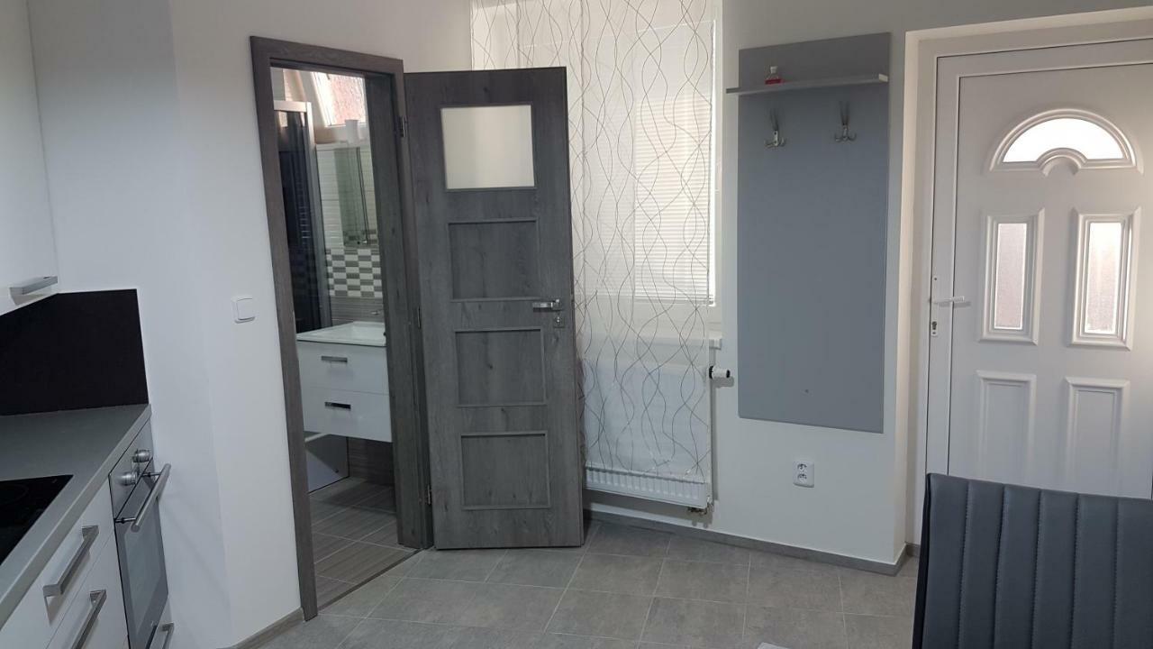 Olomouc New1 Apartment Exterior foto