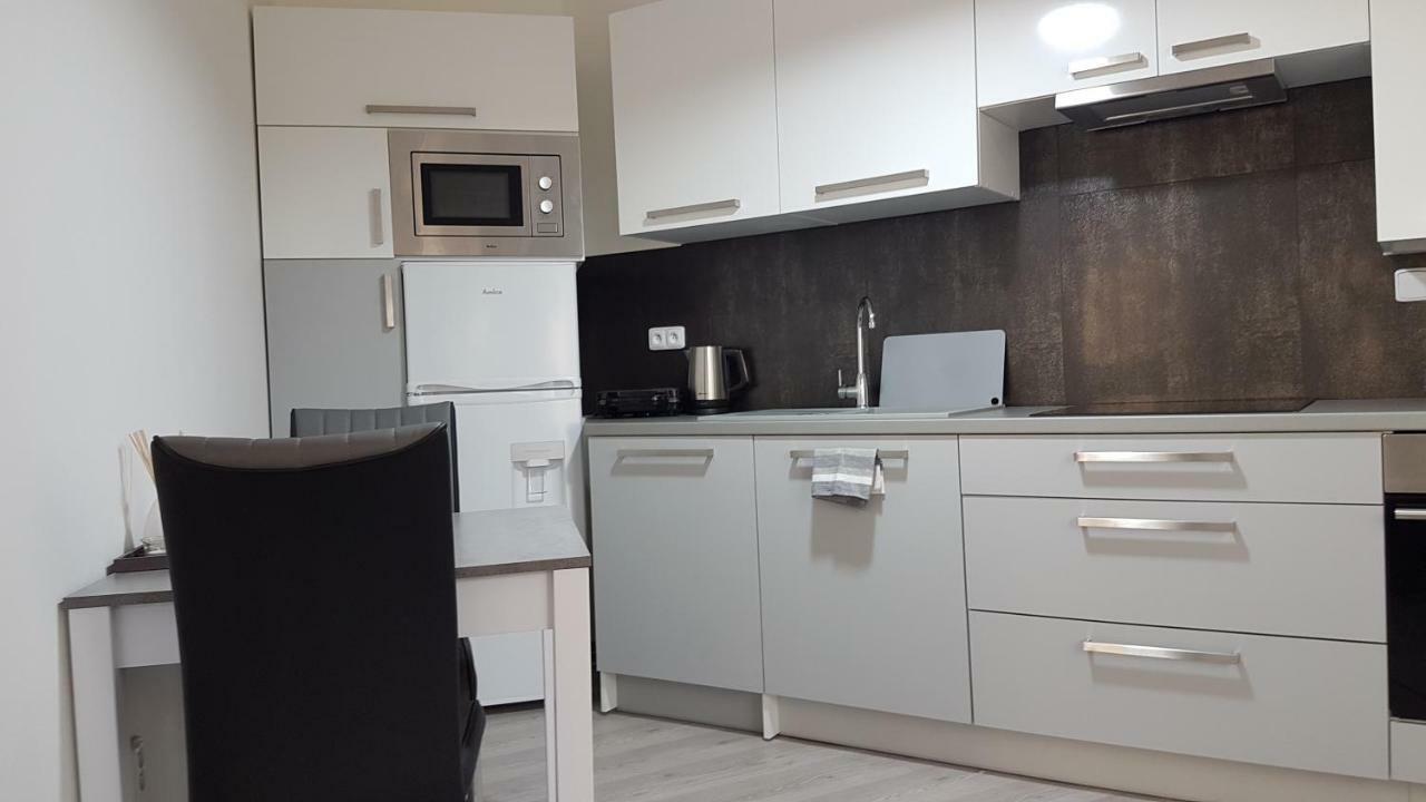 Olomouc New1 Apartment Exterior foto