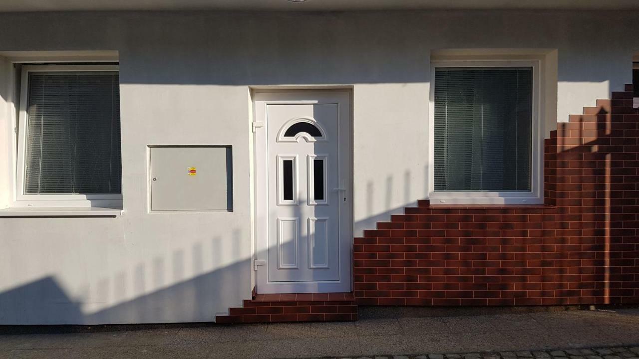 Olomouc New1 Apartment Exterior foto
